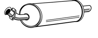 WALKER 21518 WALKER 21518