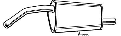 WALKER 22119