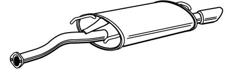 WALKER 22322