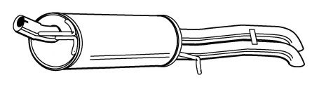 WALKER 22482