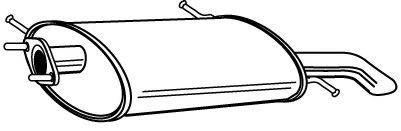 WALKER 22550