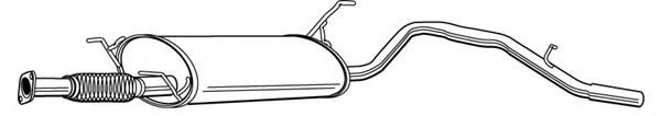 WALKER 22558