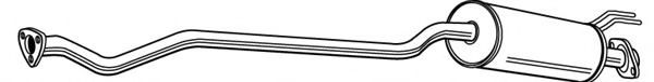 WALKER 22995