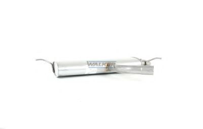 WALKER 23278