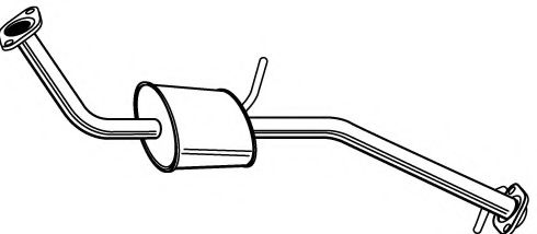 WALKER 23319 WALKER 23319