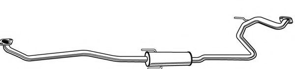 WALKER 23372