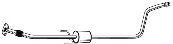 WALKER 23374