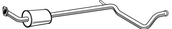 WALKER 23537
