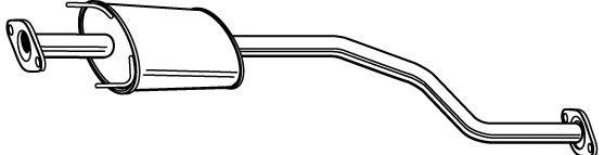 WALKER 23644 WALKER 23644