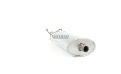 WALKER 23693