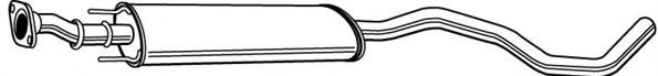 WALKER 23707