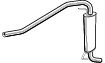 WALKER 23870