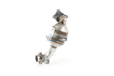 Катализатор WALKER 28132 Катализатор WALKER 28132