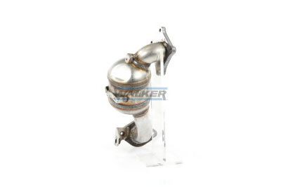 Катализатор WALKER 28132 Катализатор WALKER 28132