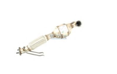 Катализатор WALKER 28469 Катализатор WALKER 28469