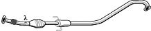 WALKER 28596