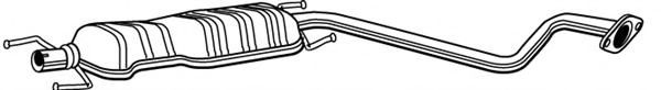 WALKER 72379