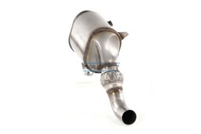 Сажевый / частичный фильтр, система выхлопа ОГ WALKER 73068 Сажевый / частичный фильтр, система выхлопа ОГ WALKER 73068