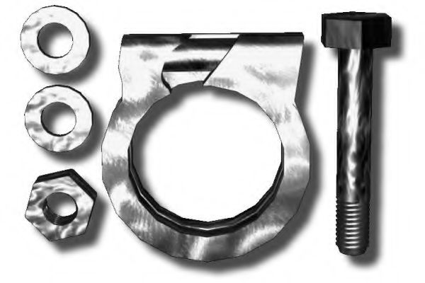 WALKER 81823 WALKER 81823