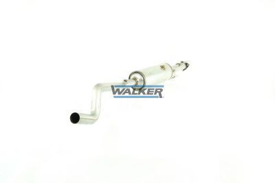 WALKER 93020