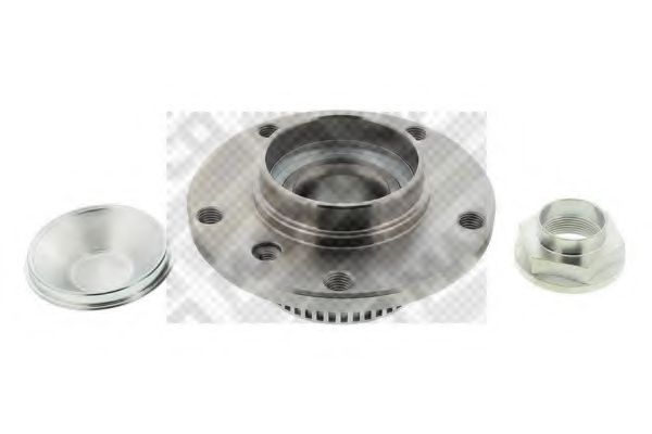 MAPCO 26860
