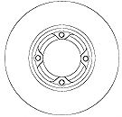 MAPCO 15502