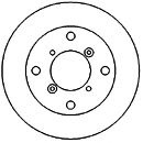 MAPCO 15596