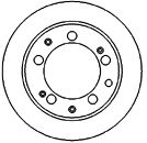 MAPCO 15991