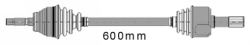 MAPCO 16307