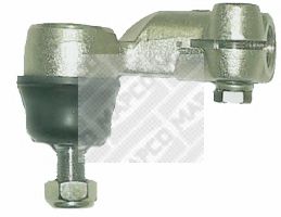 MAPCO 19092
