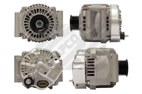 MAPCO 13645