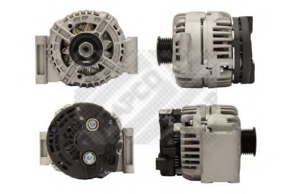 MAPCO 13646