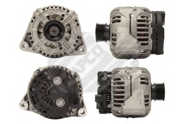 MAPCO 13846