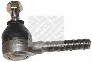 Наконечник поперечной рулевой тяги MAPCO 49601 Наконечник поперечной рулевой тяги MAPCO 49601