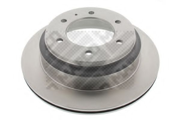 MAPCO 15850