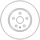 MAPCO 25564