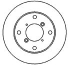 MAPCO 25590