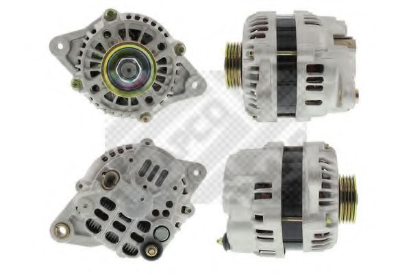 MAPCO 13503