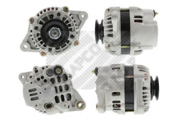 MAPCO 13504