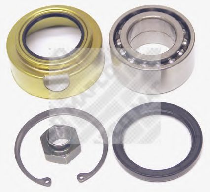 MAPCO 26595