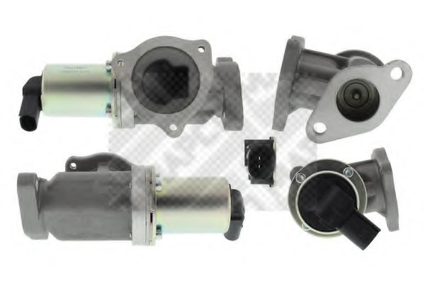 MAPCO 83570