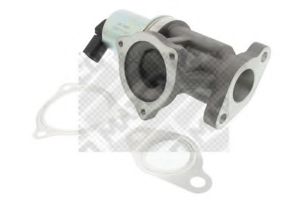 Клапан возврата ОГ MAPCO 83571 Клапан возврата ОГ MAPCO 83571