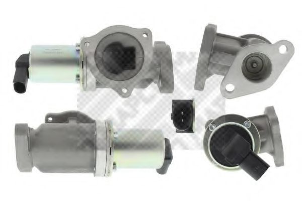 MAPCO 83571 MAPCO 83571