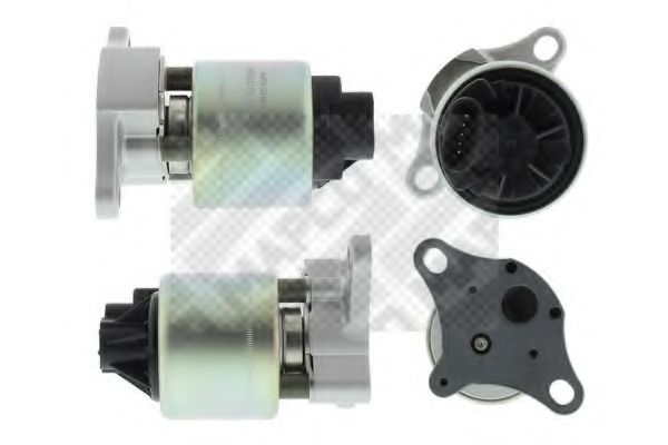 MAPCO 83582