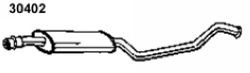 MAPCO 30402