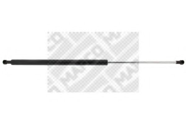 MAPCO 91594