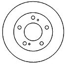 MAPCO 45504