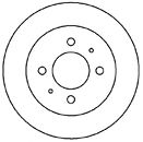 MAPCO 45543