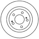 MAPCO 45545