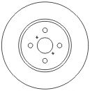 MAPCO 45569 MAPCO 45569